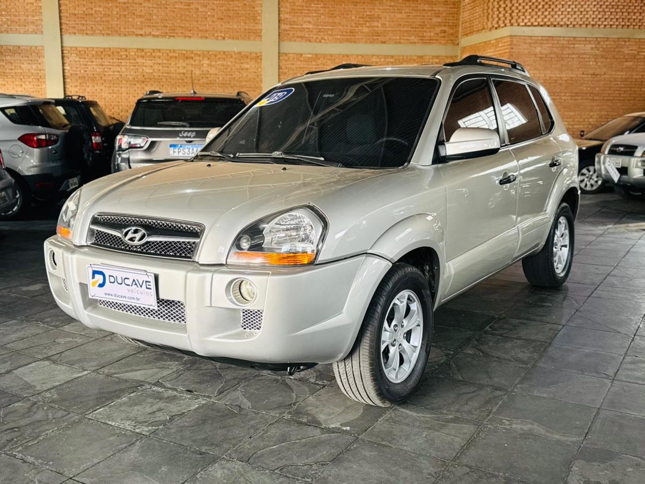 Ducave Veículos